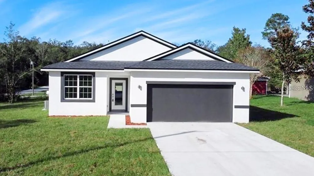 574 GERALDINE DRIVE Deltona, FL 32725