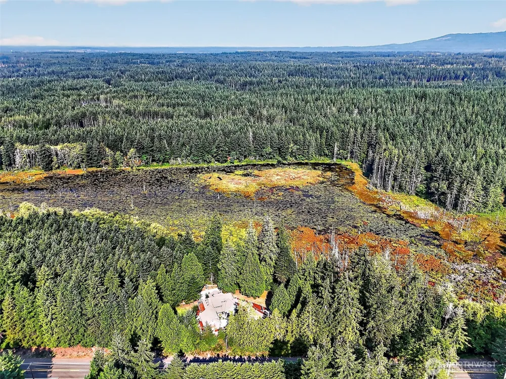 9598 JM Dickinson Road SW Port Orchard, WA 98367