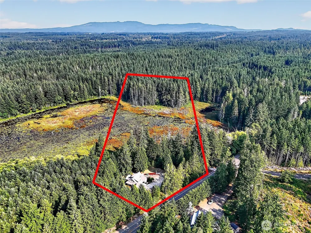 9598 JM Dickinson Road SW Port Orchard, WA 98367