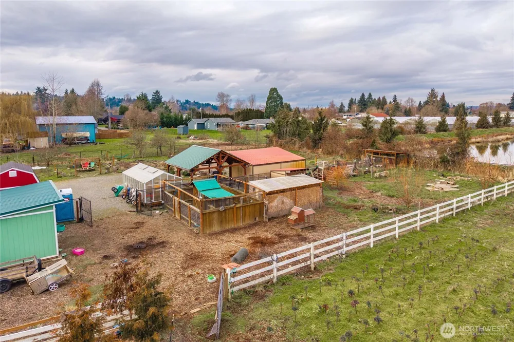 6905 60th Street E Puyallup, WA 98371
