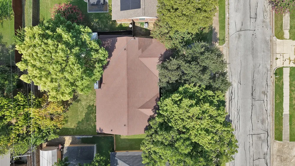 6905 Yorkston Street Watauga, TX 76148