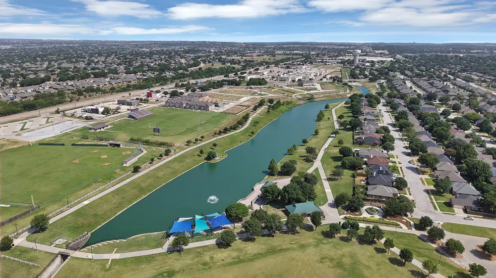 6905 Yorkston Street Watauga, TX 76148
