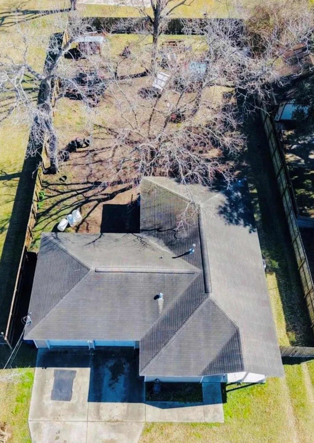 708 E 6th Street Sweeny, TX 77480