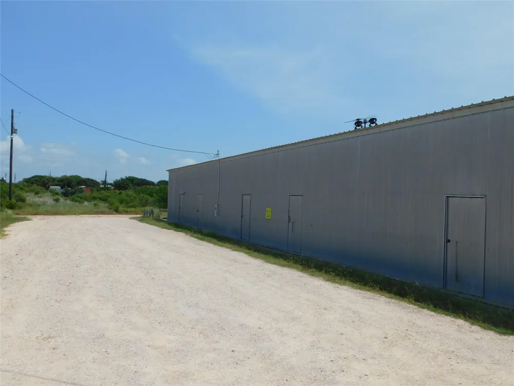 10 Port Street Port Lavaca, TX 77979