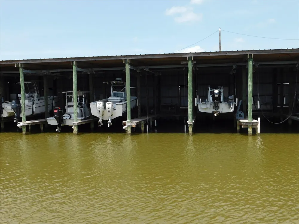 10 Port Street Port Lavaca, TX 77979