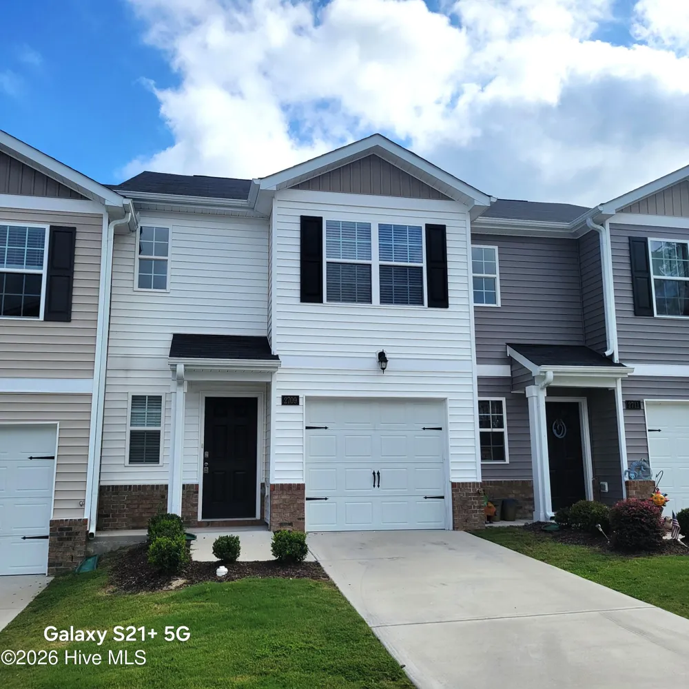2709 Gracie Lane Carthage, NC 28327