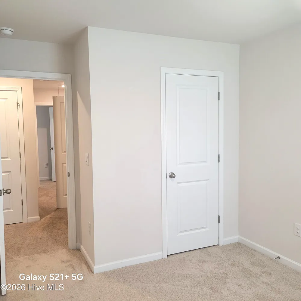 2709 Gracie Lane Carthage, NC 28327