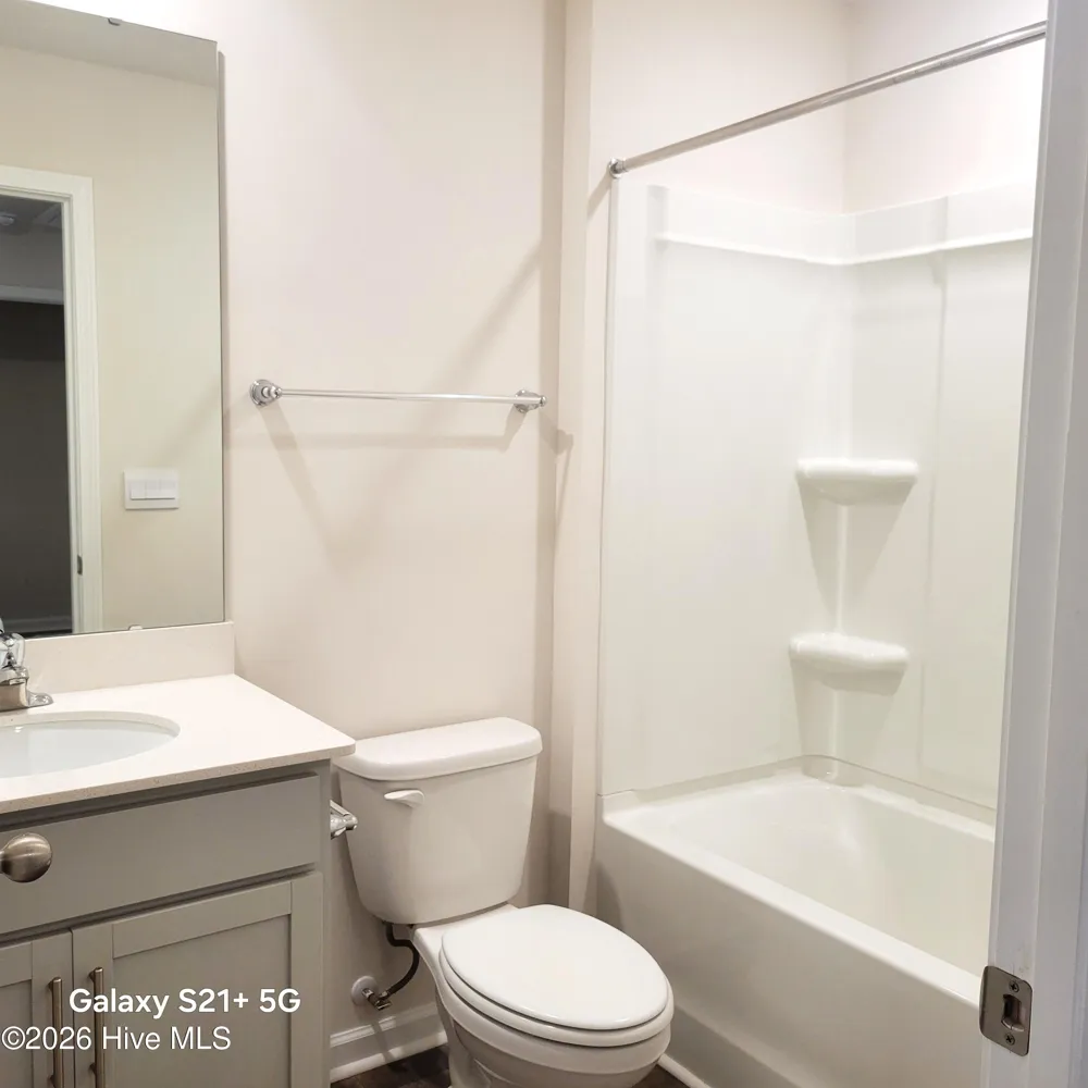 2709 Gracie Lane Carthage, NC 28327
