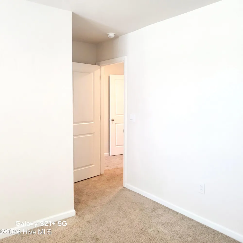2709 Gracie Lane Carthage, NC 28327