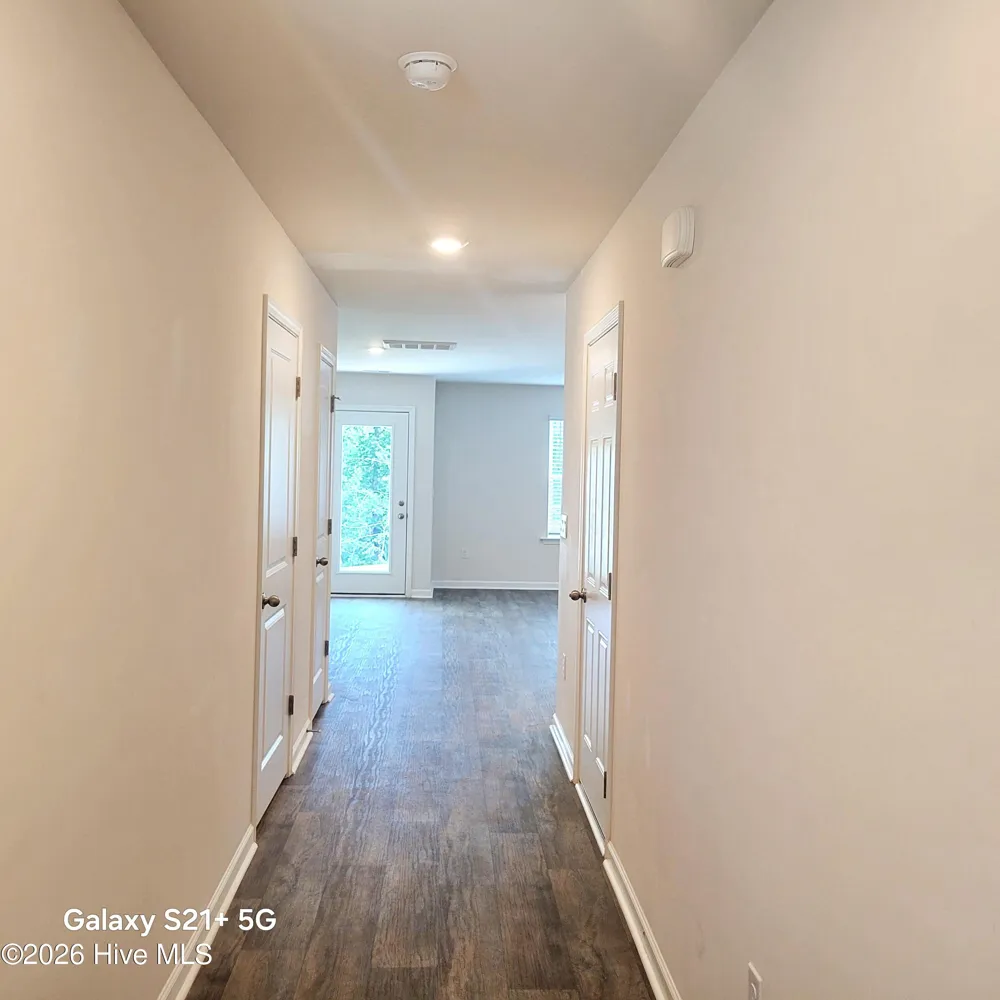 2709 Gracie Lane Carthage, NC 28327