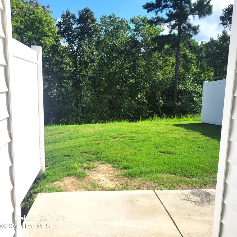 2709 Gracie Lane Carthage, NC 28327