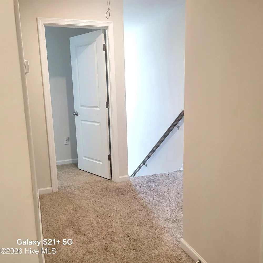 2709 Gracie Lane Carthage, NC 28327