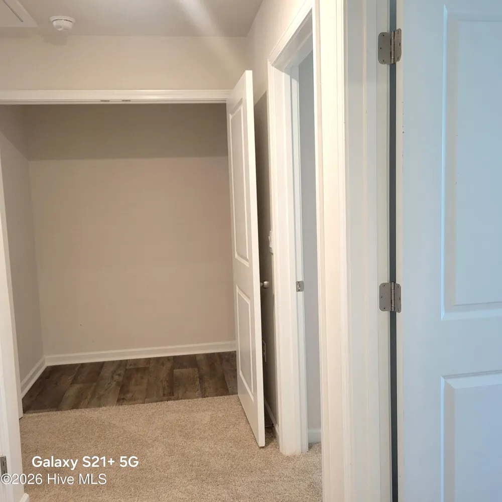 2709 Gracie Lane Carthage, NC 28327