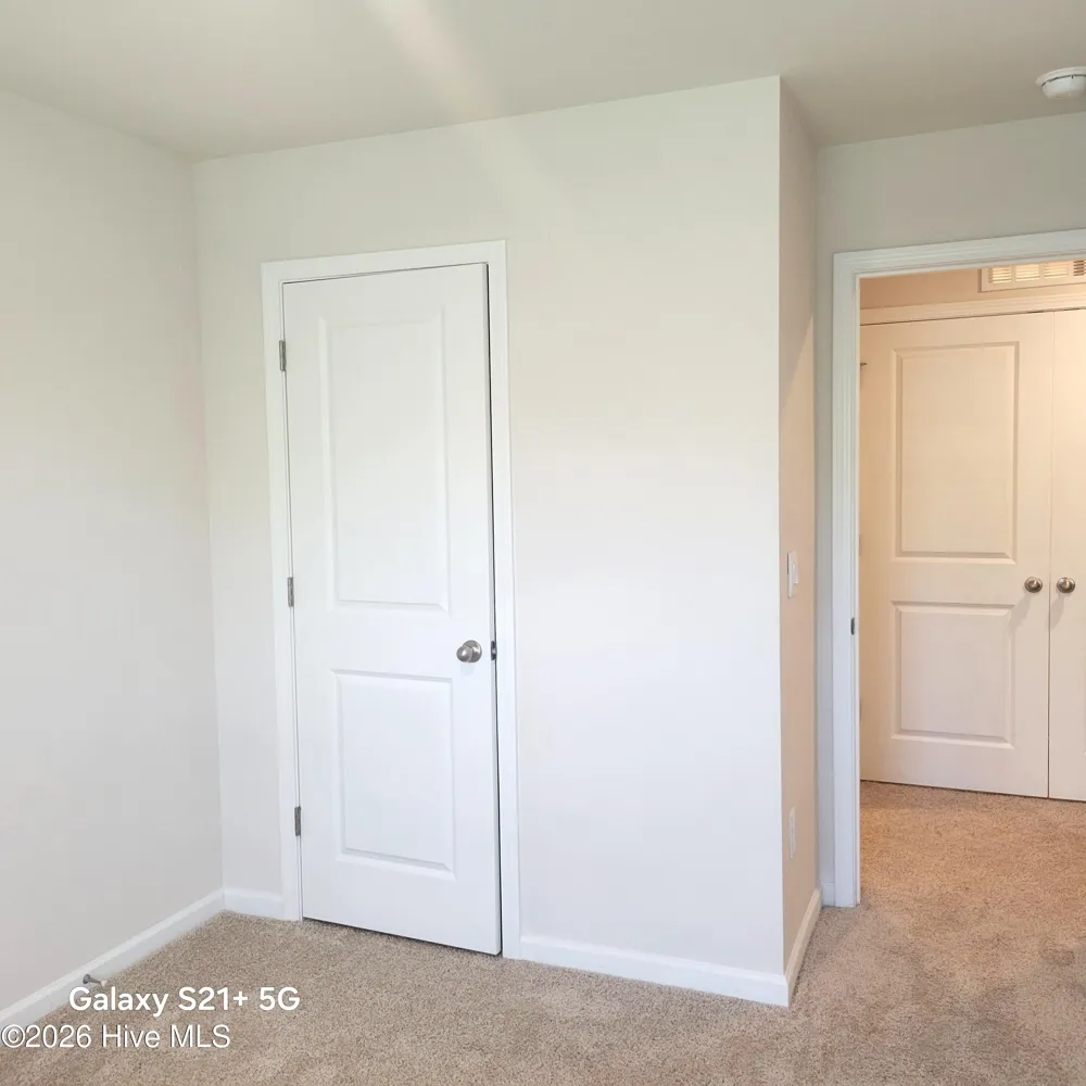 2709 Gracie Lane Carthage, NC 28327