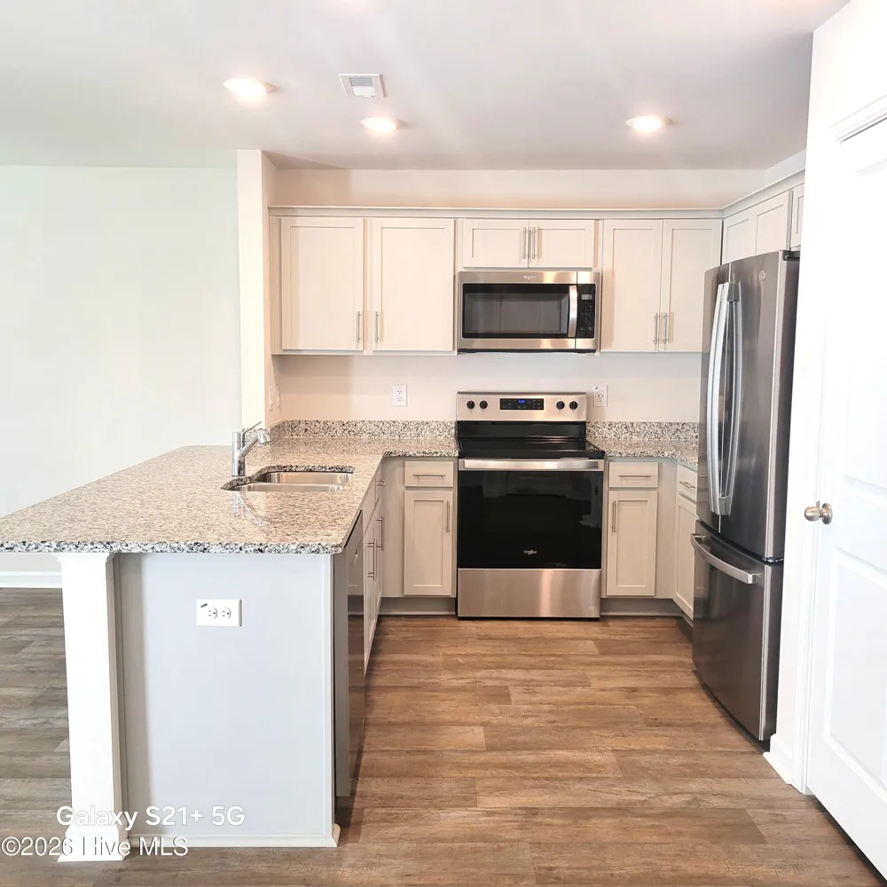 2709 Gracie Lane Carthage, NC 28327