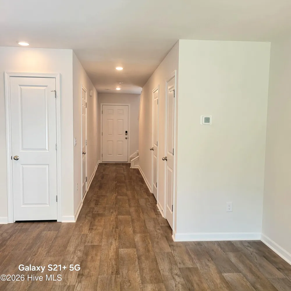 2709 Gracie Lane Carthage, NC 28327