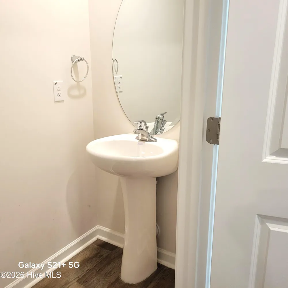 2709 Gracie Lane Carthage, NC 28327