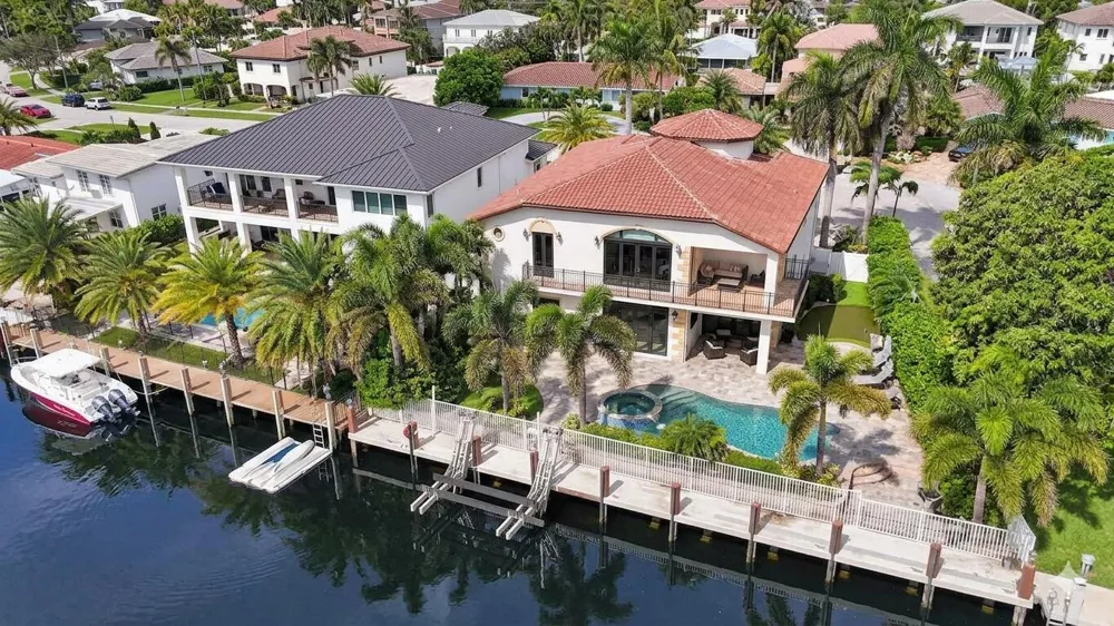 4930 NE 27th Terrace Lighthouse Point, FL 33064