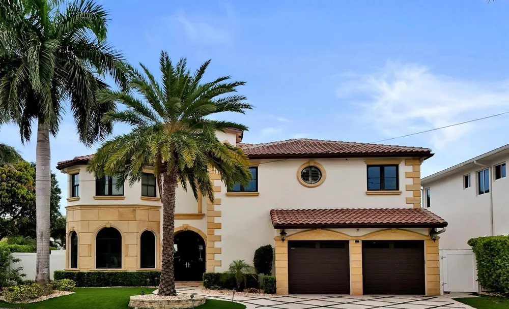 4930 NE 27th Terrace Lighthouse Point, FL 33064