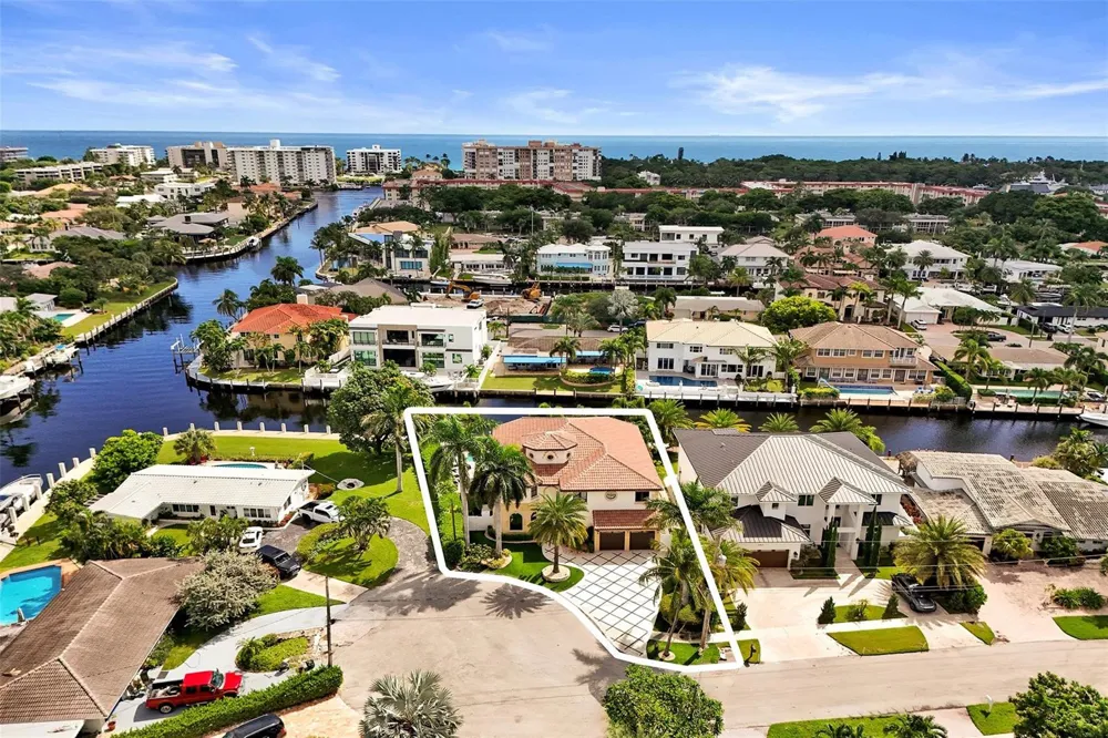 4930 NE 27th Terrace Lighthouse Point, FL 33064