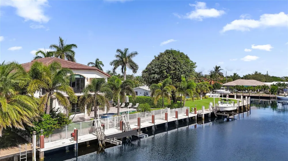 4930 NE 27th Terrace Lighthouse Point, FL 33064