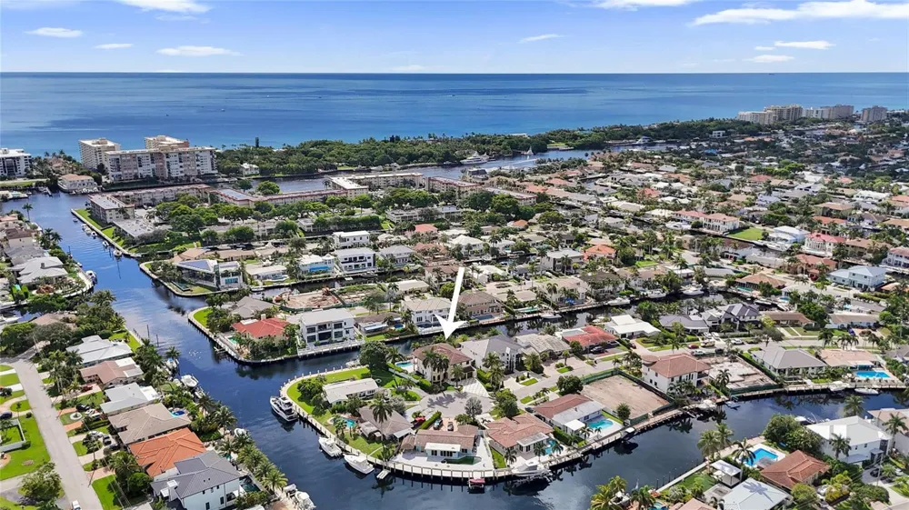 4930 NE 27th Terrace Lighthouse Point, FL 33064