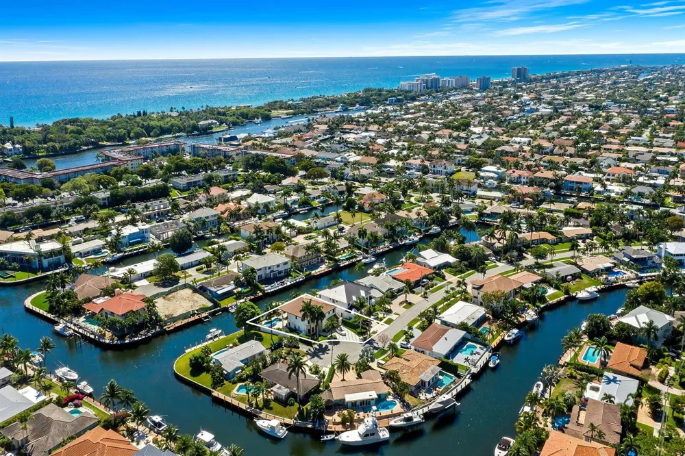 4930 NE 27th Terrace Lighthouse Point, FL 33064