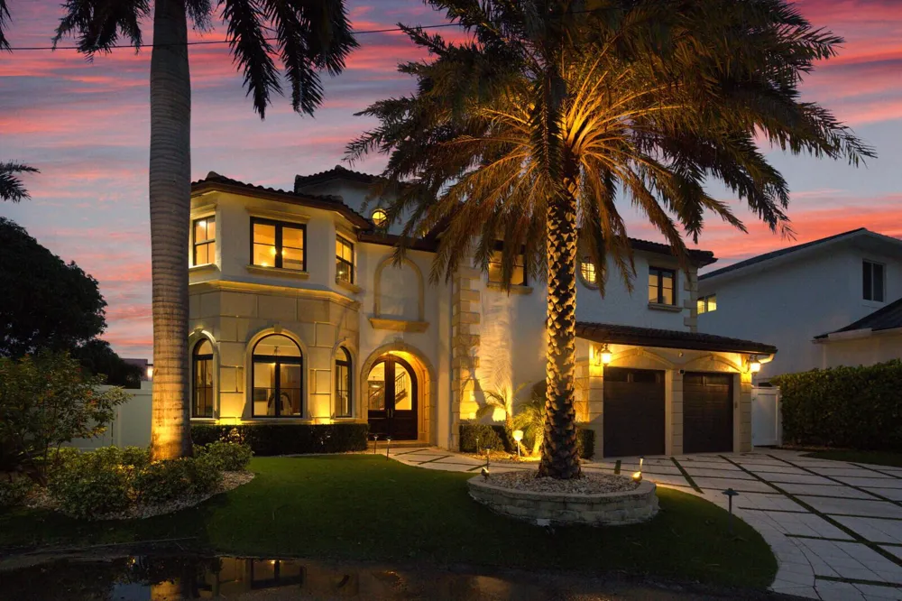 4930 NE 27th Terrace Lighthouse Point, FL 33064
