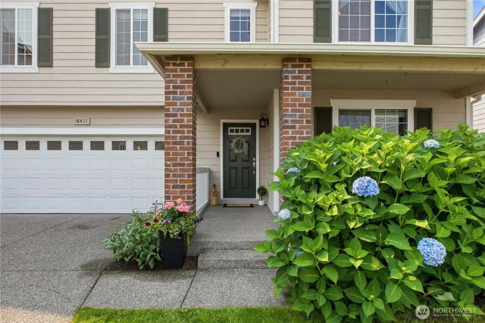 18411 SE 242nd Ct Covington, WA 98042