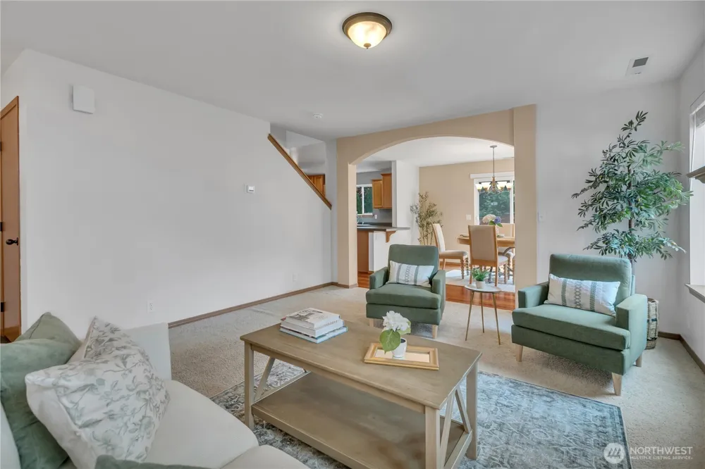 18411 SE 242nd Ct Covington, WA 98042