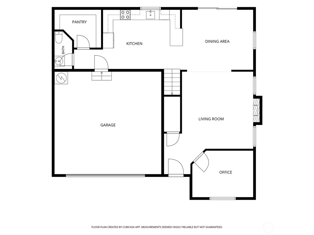 18411 SE 242nd Ct Covington, WA 98042