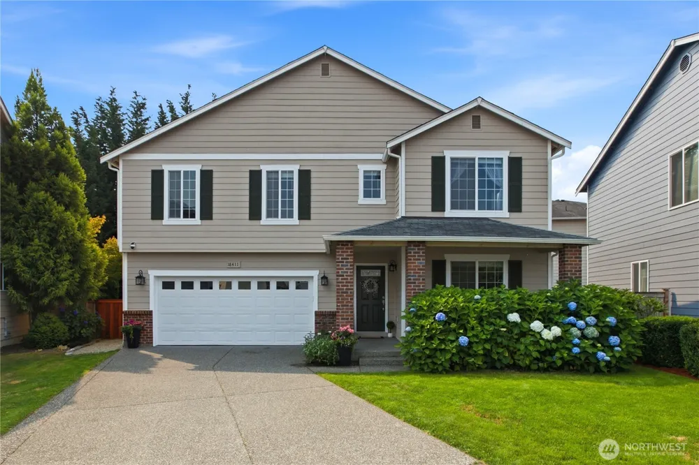 18411 SE 242nd Ct Covington, WA 98042