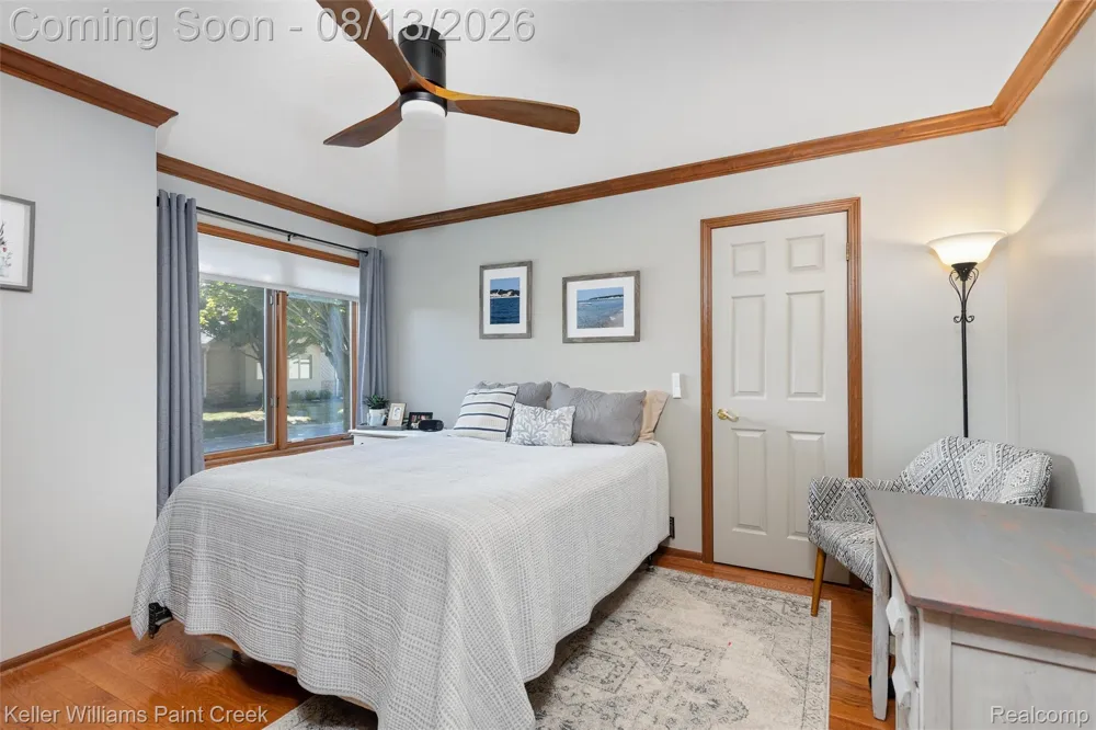 8077 Sawgrass Trail Grand Blanc Charter Township, MI 48439