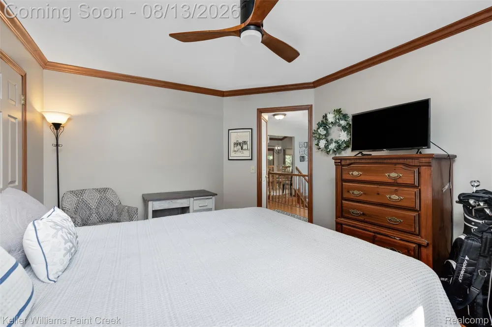 8077 Sawgrass Trail Grand Blanc Charter Township, MI 48439