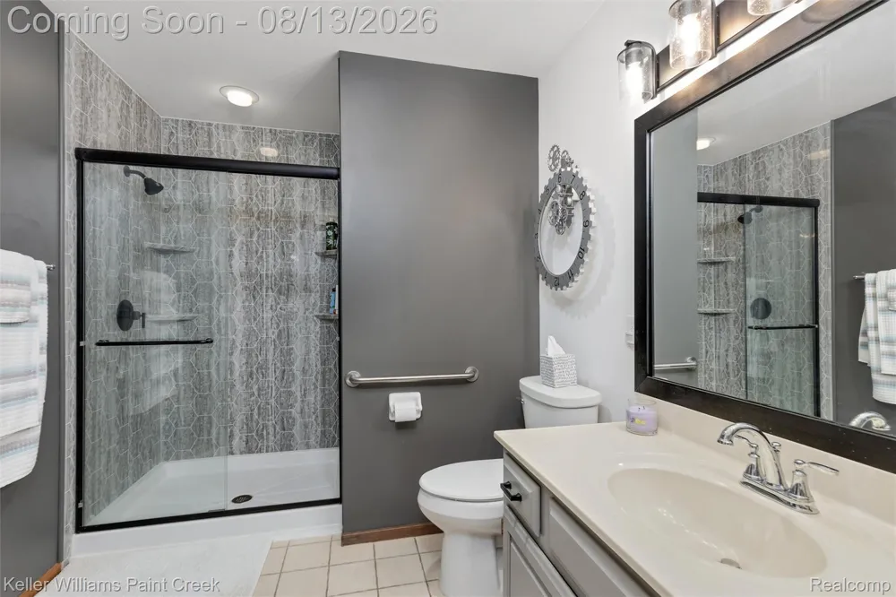 8077 Sawgrass Trail Grand Blanc Charter Township, MI 48439