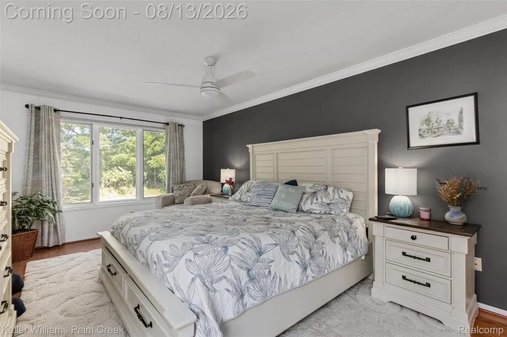 8077 Sawgrass Trail Grand Blanc Charter Township, MI 48439