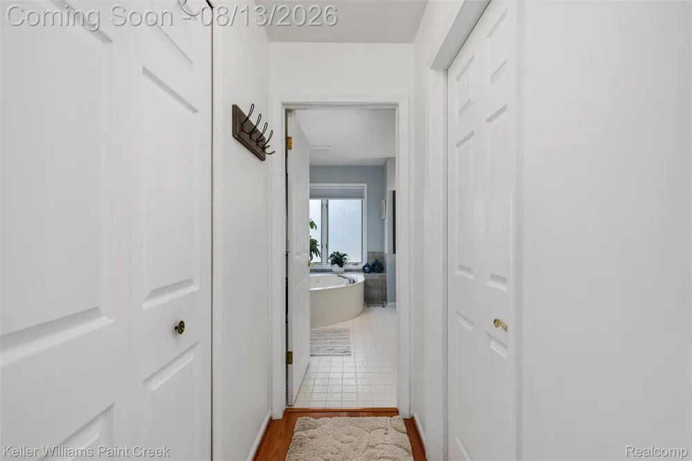 8077 Sawgrass Trail Grand Blanc Charter Township, MI 48439