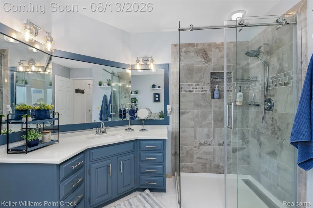8077 Sawgrass Trail Grand Blanc Charter Township, MI 48439