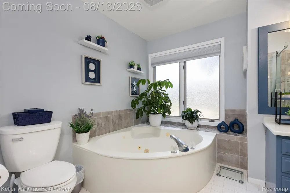 8077 Sawgrass Trail Grand Blanc Charter Township, MI 48439