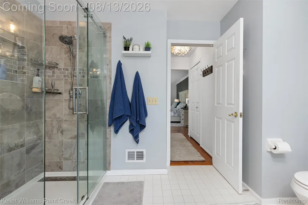 8077 Sawgrass Trail Grand Blanc Charter Township, MI 48439