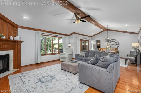8077 Sawgrass Trail
