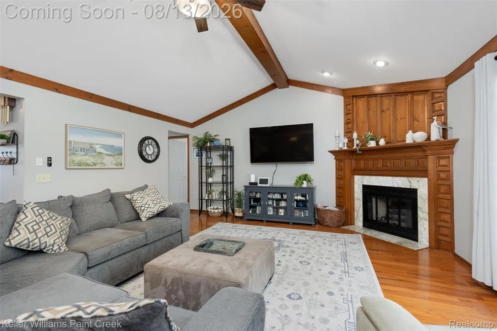 8077 Sawgrass Trail Grand Blanc Charter Township, MI 48439