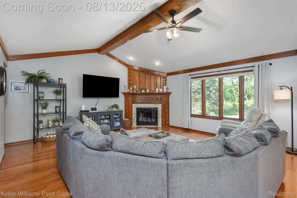 8077 Sawgrass Trail Grand Blanc Charter Township, MI 48439
