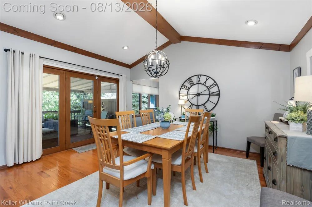 8077 Sawgrass Trail Grand Blanc Charter Township, MI 48439