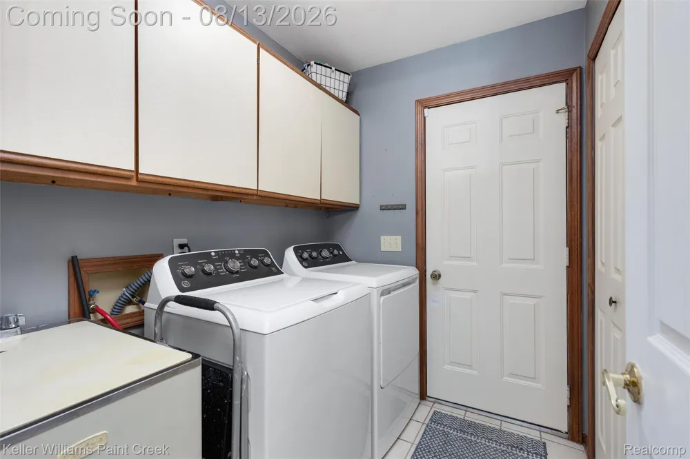 8077 Sawgrass Trail Grand Blanc Charter Township, MI 48439
