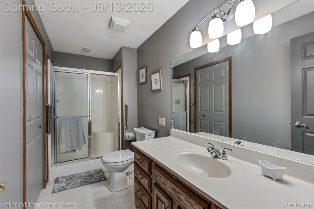 8077 Sawgrass Trail Grand Blanc Charter Township, MI 48439