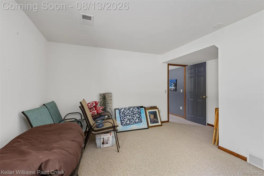 8077 Sawgrass Trail Grand Blanc Charter Township, MI 48439