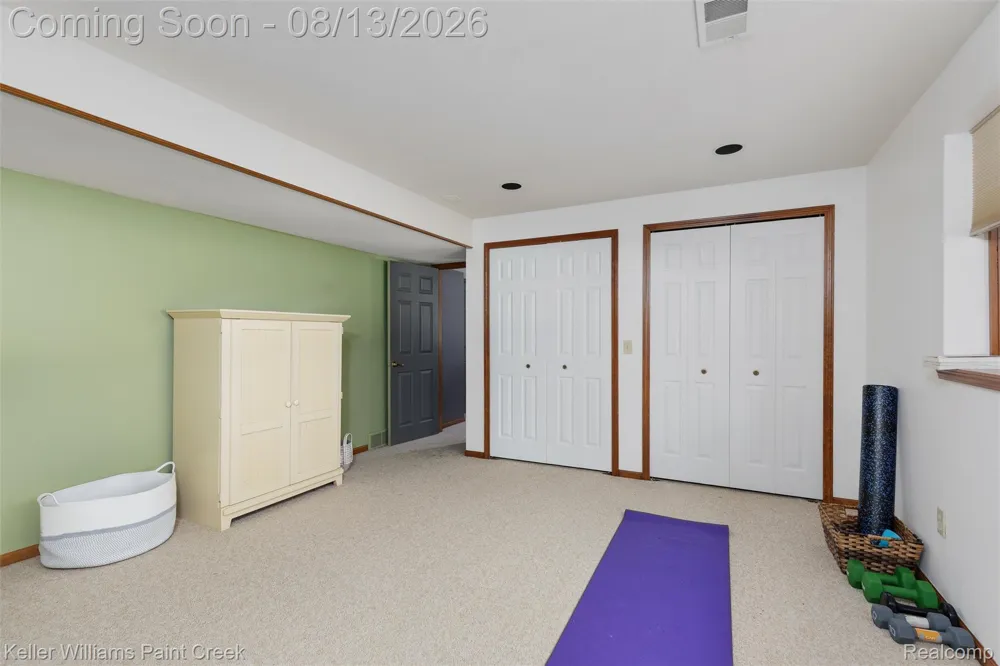 8077 Sawgrass Trail Grand Blanc Charter Township, MI 48439