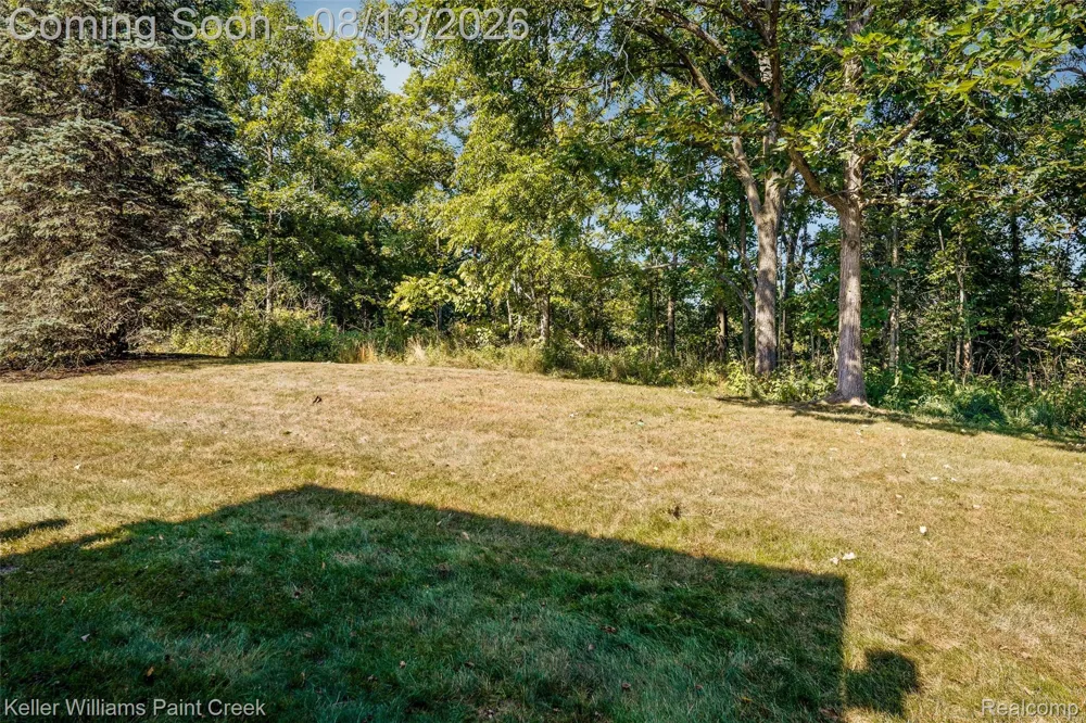 8077 Sawgrass Trail Grand Blanc Charter Township, MI 48439
