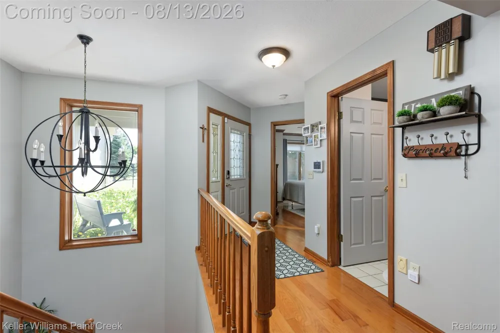 8077 Sawgrass Trail Grand Blanc Charter Township, MI 48439